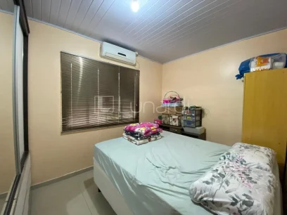 Casa com 2 Dormitórios - Miniatura - Lunardi Imóveis