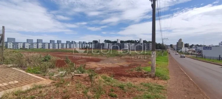 Terreno - Lunardi Imóveis