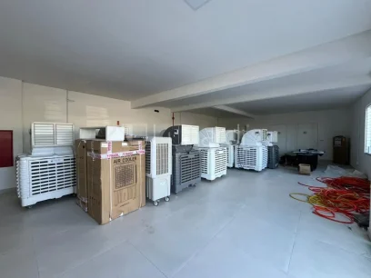 Sala Comercial - Miniatura - Lunardi Imóveis