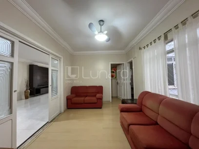 Apartamento com 3 Dormitórios - Miniatura - Lunardi Imóveis