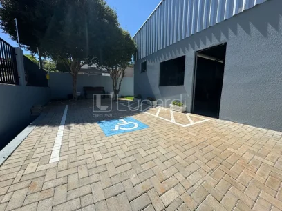 Barracão - Miniatura - Lunardi Imóveis