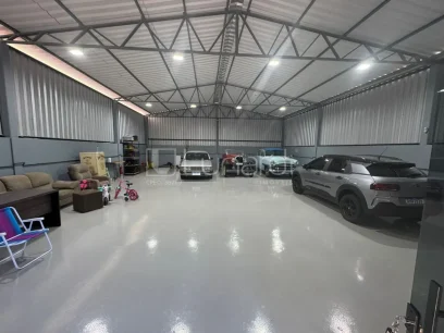 Barracão - Miniatura - Lunardi Imóveis