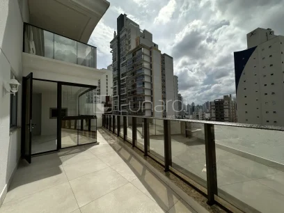 Apartamento com 3 Suítes - Miniatura - Lunardi Imóveis