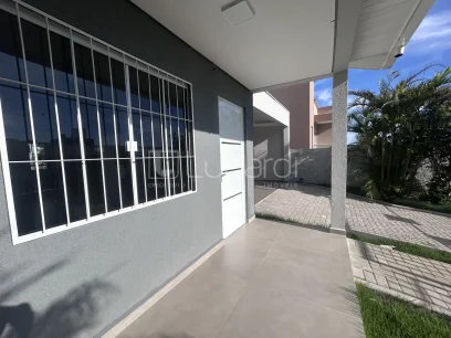 Casa com 3 Dormitórios - Miniatura - Lunardi Imóveis