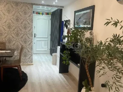 Cobertura com 3 Dormitórios - Miniatura - Lunardi Imóveis