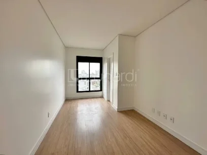 Apartamento com 2 Suítes - Miniatura - Lunardi Imóveis