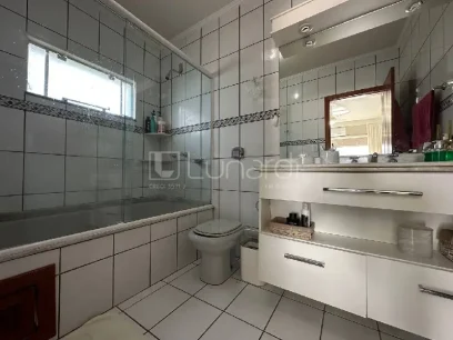 Casa com 3 Dormitórios - Miniatura - Lunardi Imóveis