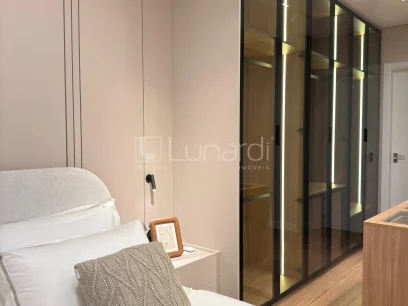 Apartamento com 3 Suítes - Miniatura - Lunardi Imóveis
