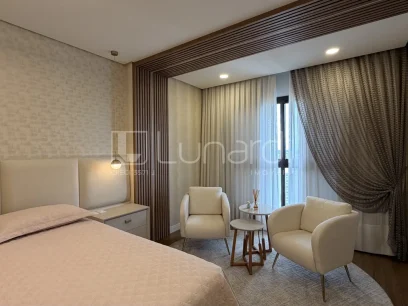 Apartamento com 2 Suítes - Miniatura - Lunardi Imóveis