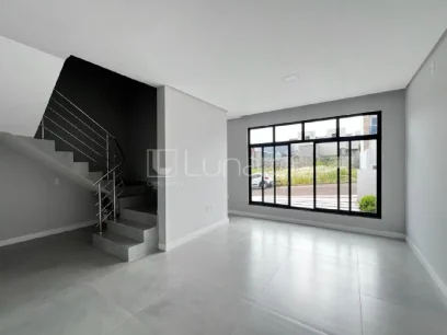 Sobrado com 3 Dormitórios - Miniatura - Lunardi Imóveis