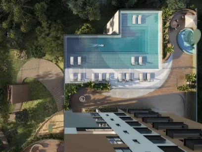 Imóvel na Planta com 3 Dormitórios - Miniatura - Lunardi Imóveis