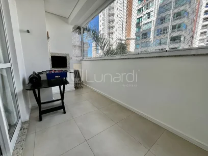 Apartamento com 3 Suítes - Miniatura - Lunardi Imóveis