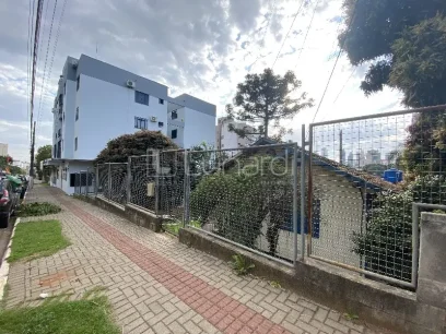 Terreno - Miniatura - Lunardi Imóveis