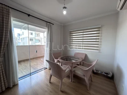 Apartamento com 3 Dormitórios - Miniatura - Lunardi Imóveis