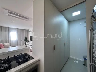 Apartamento com 3 Dormitórios - Miniatura - Lunardi Imóveis