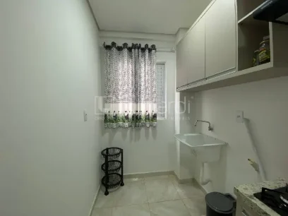 Apartamento com 2 Dormitórios - Miniatura - Lunardi Imóveis