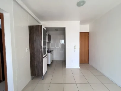 Apartamento com 2 Dormitórios - Miniatura - Lunardi Imóveis