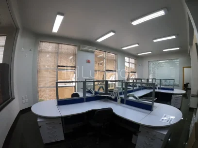 Sala Comercial - Miniatura - Lunardi Imóveis