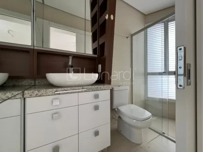 Apartamento com 3 Dormitórios - Miniatura - Lunardi Imóveis