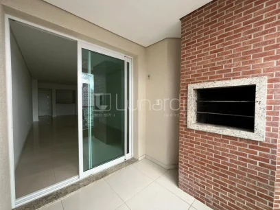 Apartamento com 3 Dormitórios - Miniatura - Lunardi Imóveis