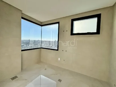 Apartamento com 3 Suítes - Miniatura - Lunardi Imóveis