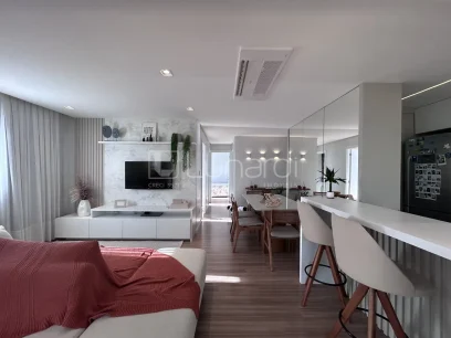 Apartamento com 3 Dormitórios - Miniatura - Lunardi Imóveis