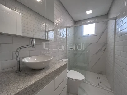 Casa com 3 Suítes - Miniatura - Lunardi Imóveis