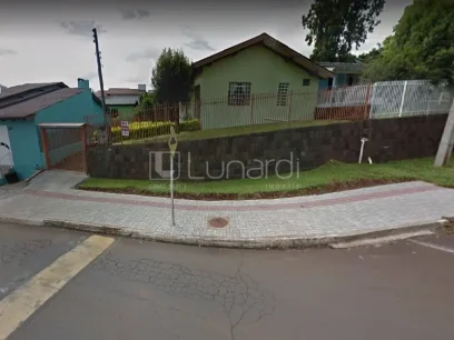 Casa com 3 Dormitórios - Lunardi Imóveis