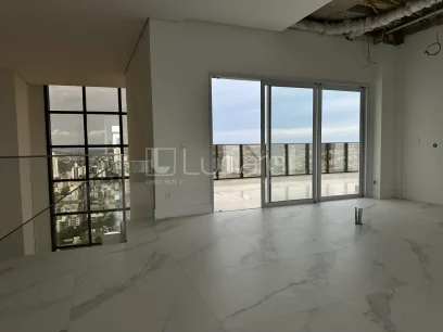 Cobertura com 3 Suítes - Miniatura - Lunardi Imóveis