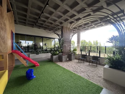 Apartamento com 2 Dormitórios - Miniatura - Lunardi Imóveis