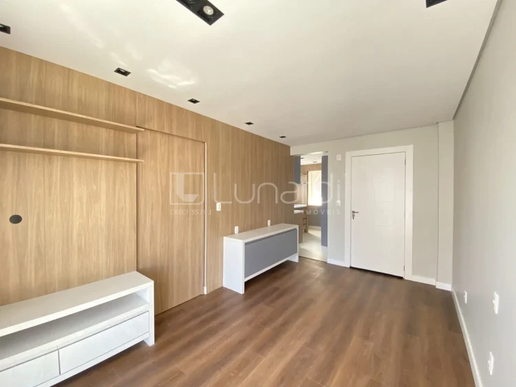 Apartamento com 2 Dormitórios - Lunardi Imóveis