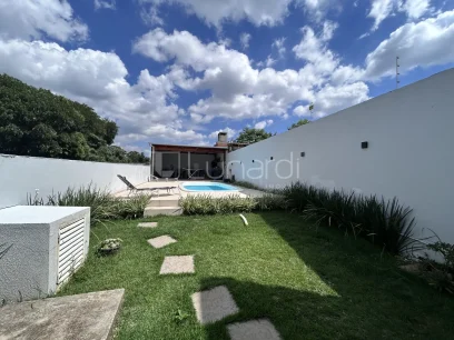 Casa com 2 Dormitórios - Miniatura - Lunardi Imóveis