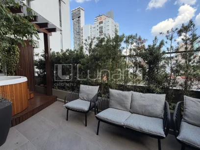 Apartamento com 4 Dormitórios - Miniatura - Lunardi Imóveis