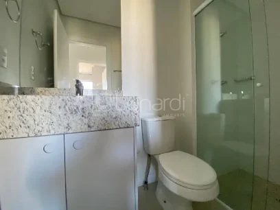 Apartamento com 2 Dormitórios - Miniatura - Lunardi Imóveis