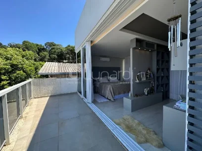 Casa com 3 Dormitórios - Miniatura - Lunardi Imóveis