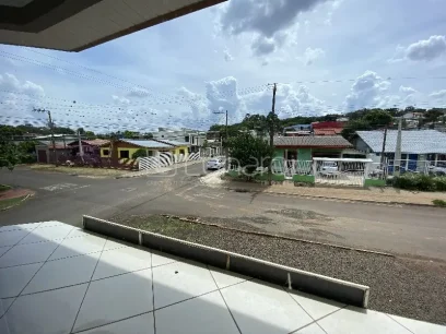 Casa com 2 Dormitórios - Miniatura - Lunardi Imóveis