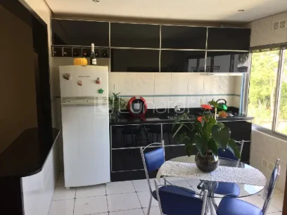 Casa com 5 Dormitórios - Miniatura - Lunardi Imóveis