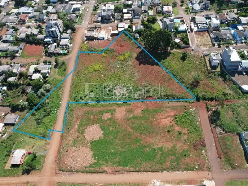 Terreno - Lunardi Imóveis
