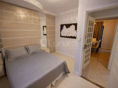 Casa com 3 Dormitórios - Miniatura - Lunardi Imóveis