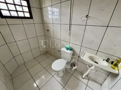 Casa com 2 Dormitórios - Miniatura - Lunardi Imóveis