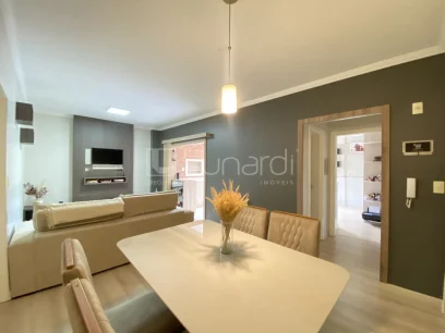 Apartamento com 2 Dormitórios - Lunardi Imóveis