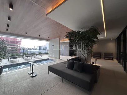 Apartamento com 3 Suítes - Miniatura - Lunardi Imóveis