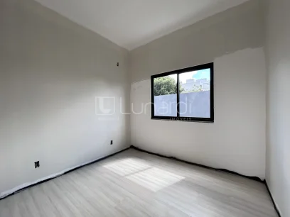 Casa com 3 Dormitórios - Miniatura - Lunardi Imóveis