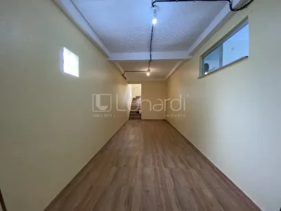 Casa com 2 Dormitórios - Miniatura - Lunardi Imóveis