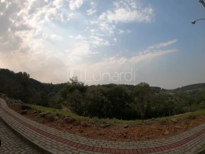 Terreno - Miniatura - Lunardi Imóveis