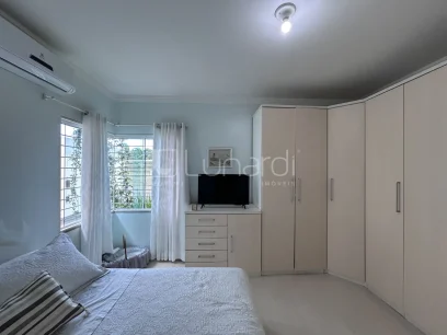 Casa com 2 Dormitórios - Miniatura - Lunardi Imóveis