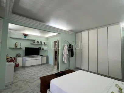 Casa com 3 Dormitórios - Miniatura - Lunardi Imóveis