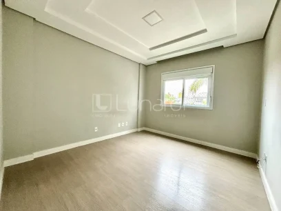 Apartamento com 3 Dormitórios - Miniatura - Lunardi Imóveis