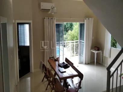 Casa com 3 Dormitórios - Miniatura - Lunardi Imóveis