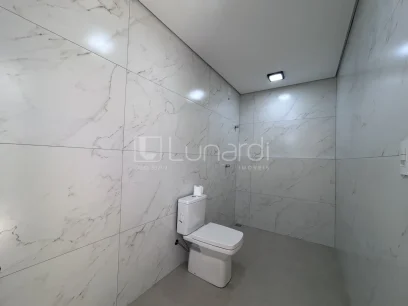 Casa com 3 Dormitórios - Miniatura - Lunardi Imóveis